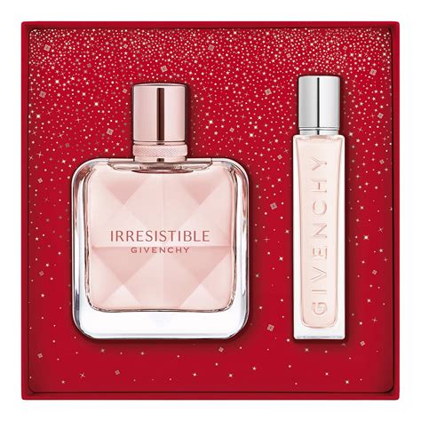 givenchy irresistible zestaw
